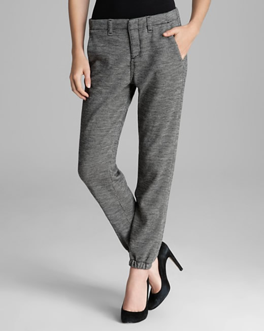 Rag and Bone Pajama Pant