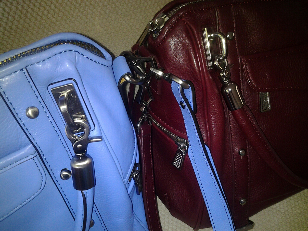 Rebecca Minkoff Bags