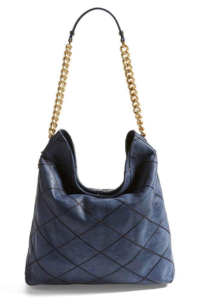 Tory Burch Lysa Hobo