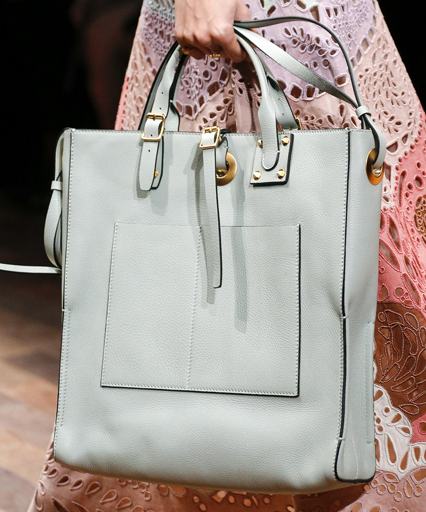 Valentino Spring 2015 Handbags 1