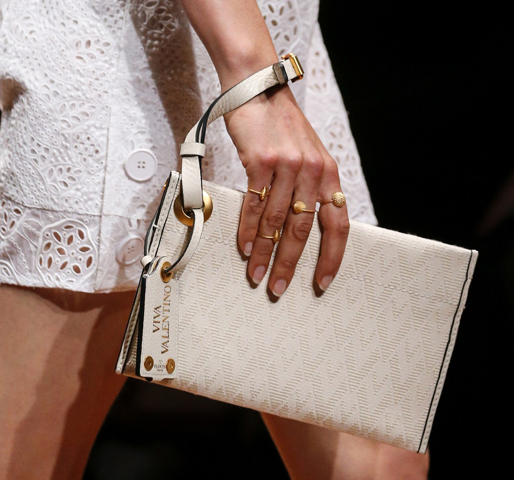 Valentino Spring 2015 Handbags 10