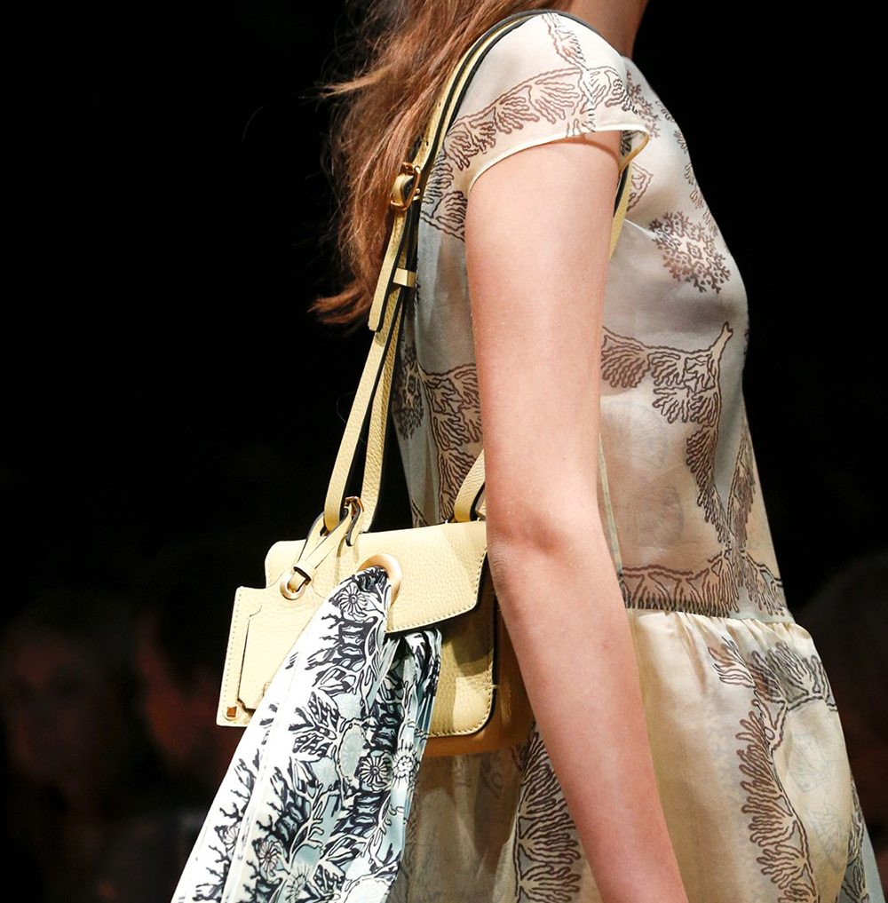 Valentino Spring 2015 Handbags 11