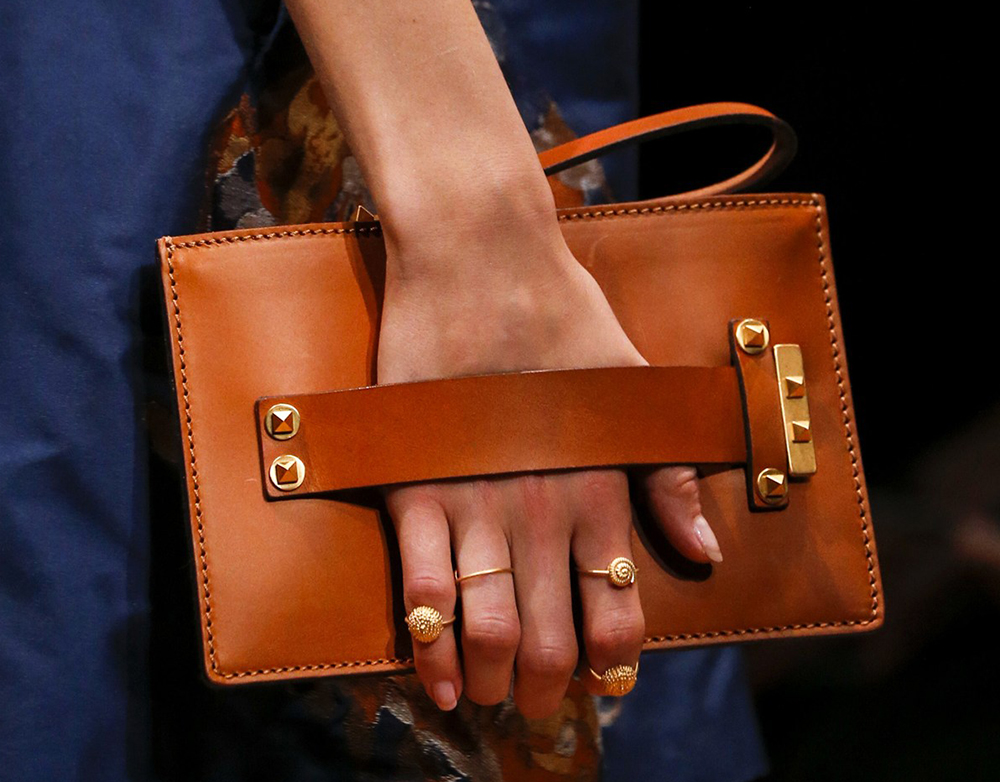 Valentino Spring 2015 Handbags 12