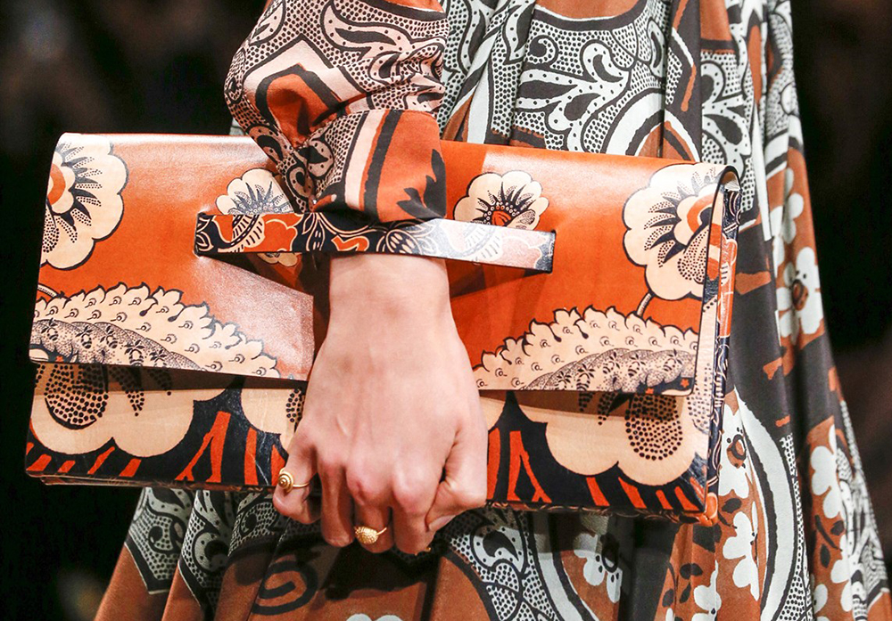 Valentino Spring 2015 Handbags 13