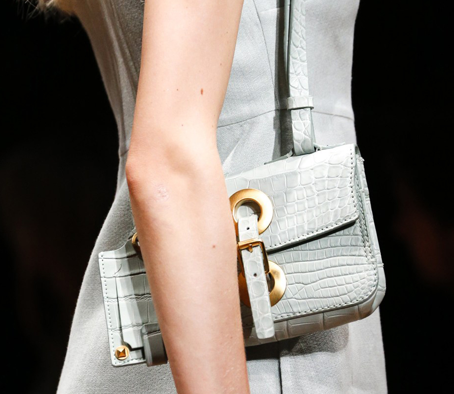 Valentino Spring 2015 Handbags 14