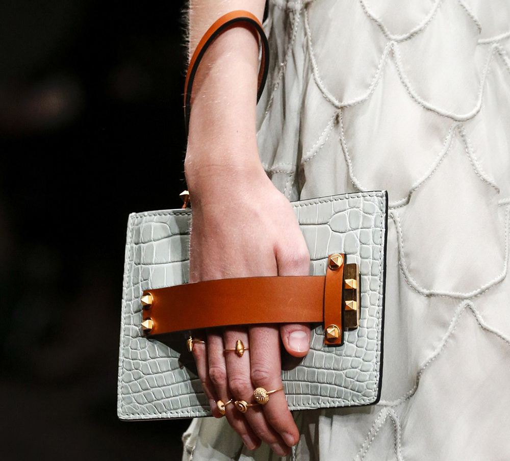 Valentino Spring 2015 Handbags 16