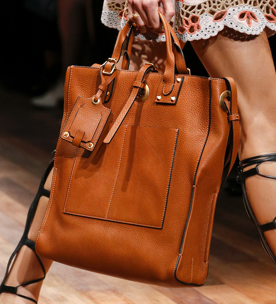 Valentino Spring 2015 Handbags 17