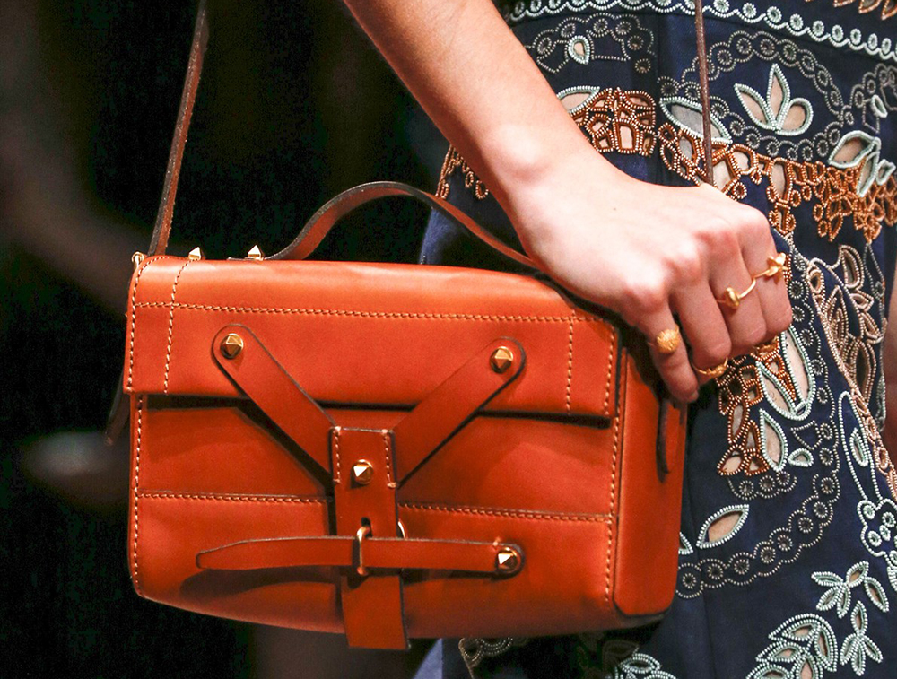 Valentino Spring 2015 Handbags 18