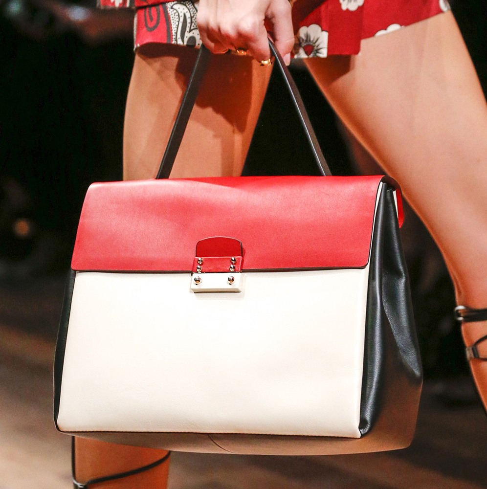 Valentino Spring 2015 Handbags 19