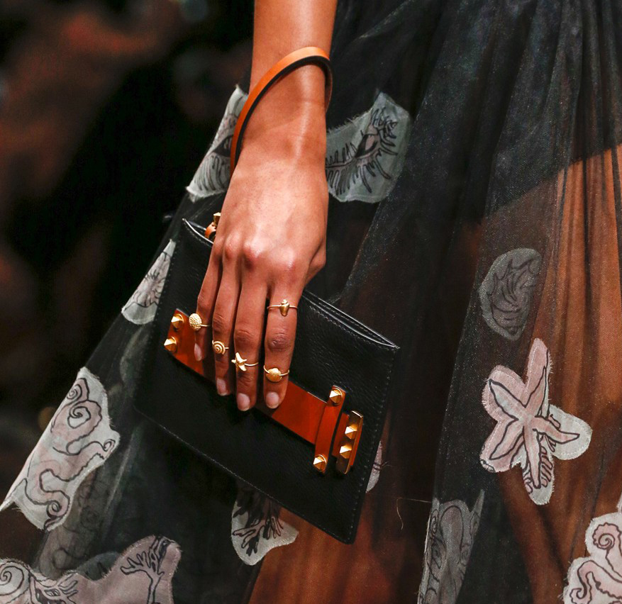 Valentino Spring 2015 Handbags 2