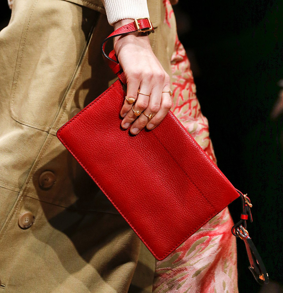 Valentino Spring 2015 Handbags 20