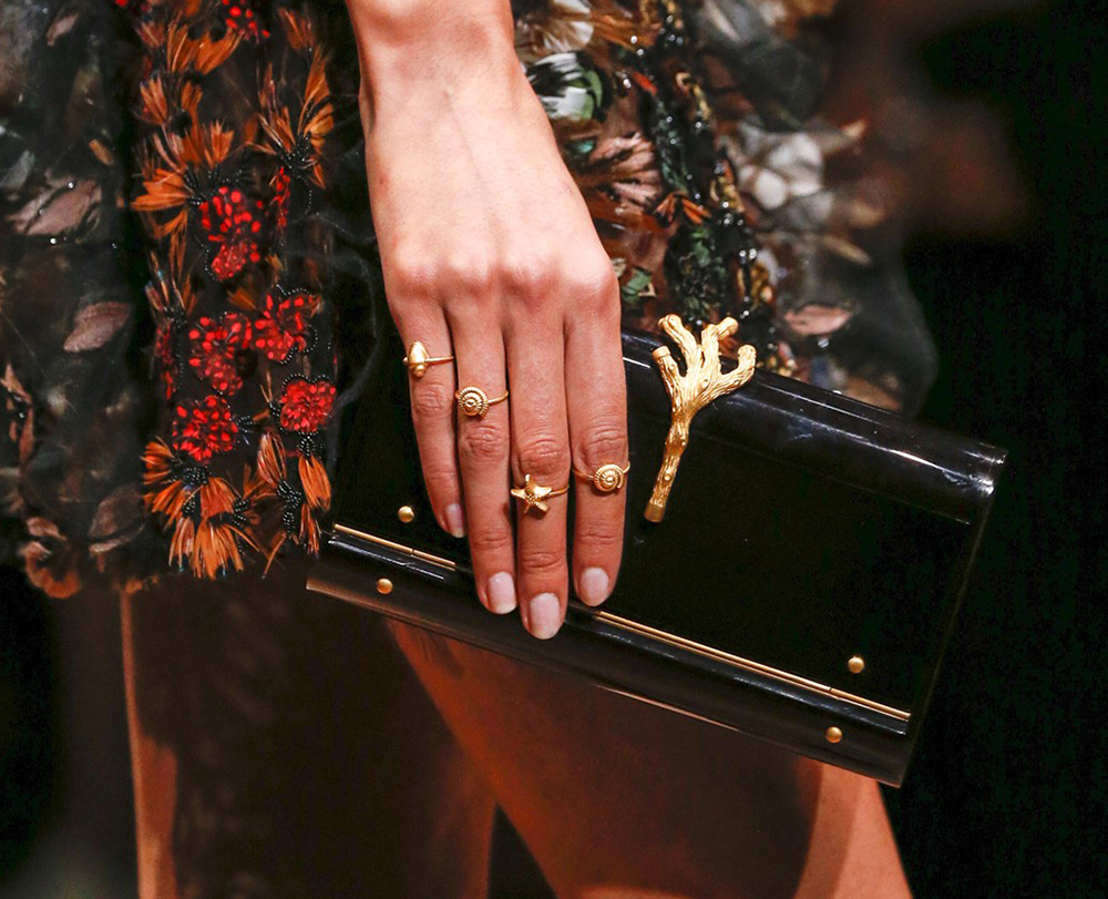 Valentino Spring 2015 Handbags 23