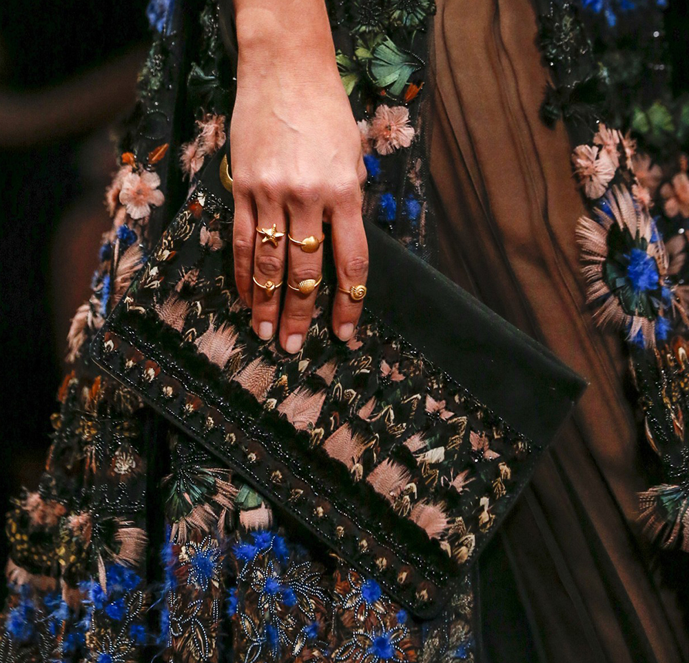 Valentino Spring 2015 Handbags 25