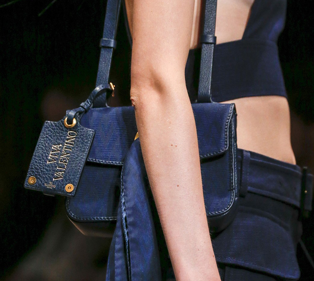 Valentino Spring 2015 Handbags 27