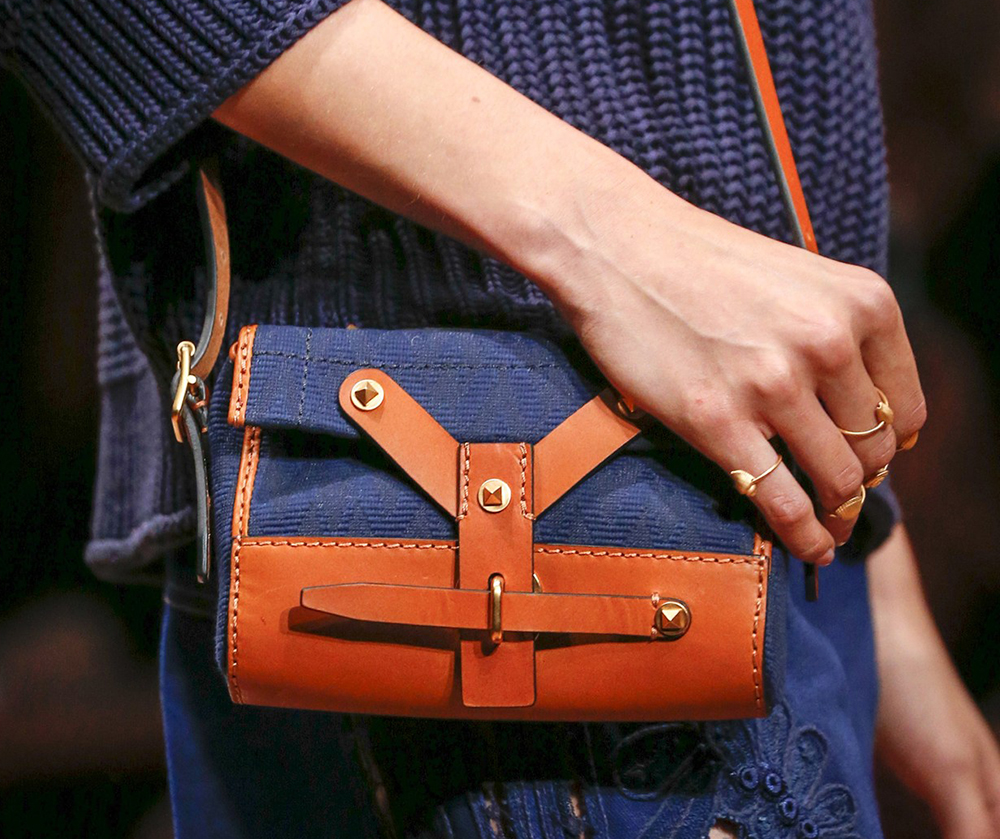 Valentino Spring 2015 Handbags 28