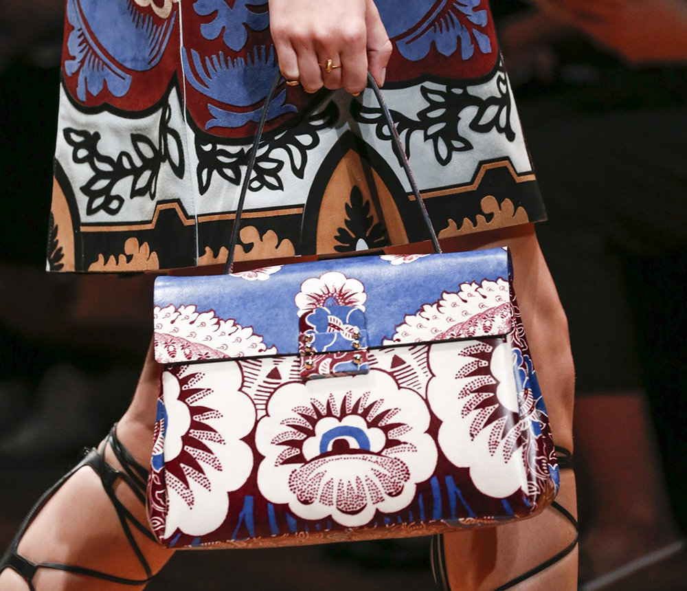 Valentino Spring 2015 Handbags 29