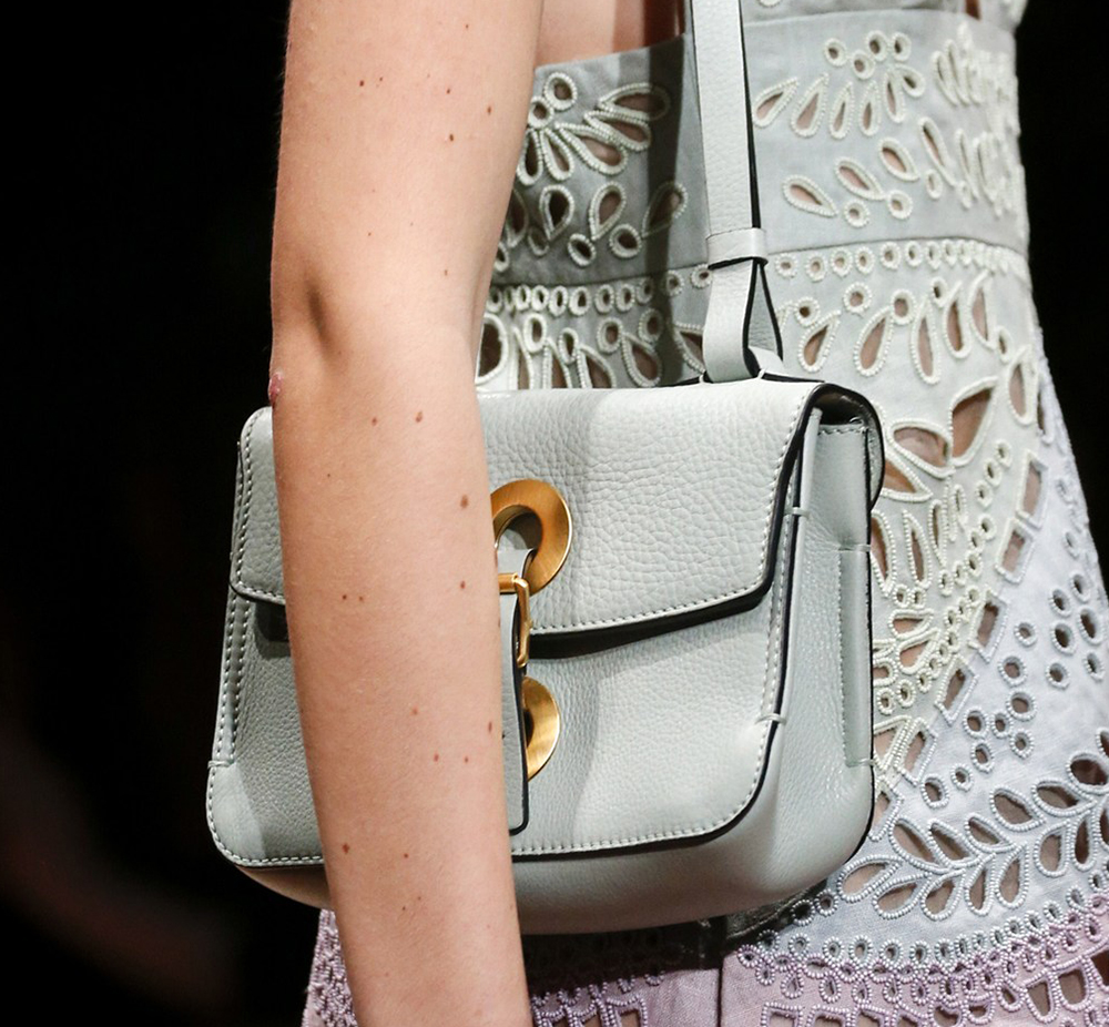 Valentino Spring 2015 Handbags 3