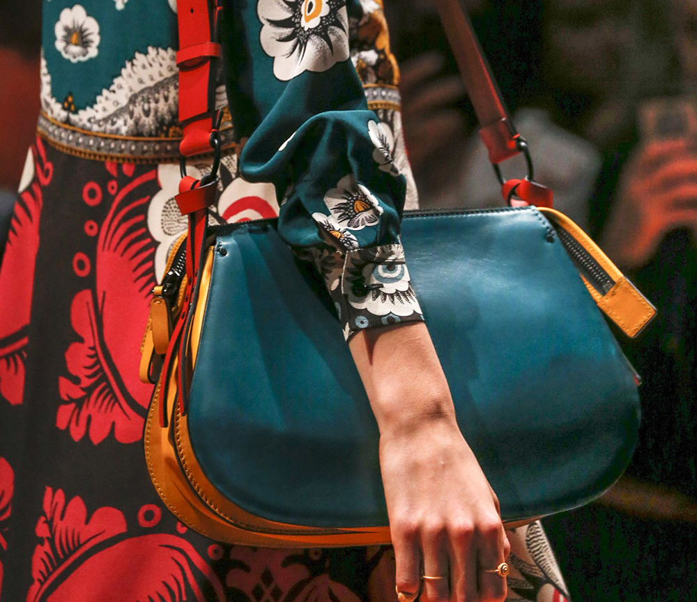 Valentino Spring 2015 Handbags 31