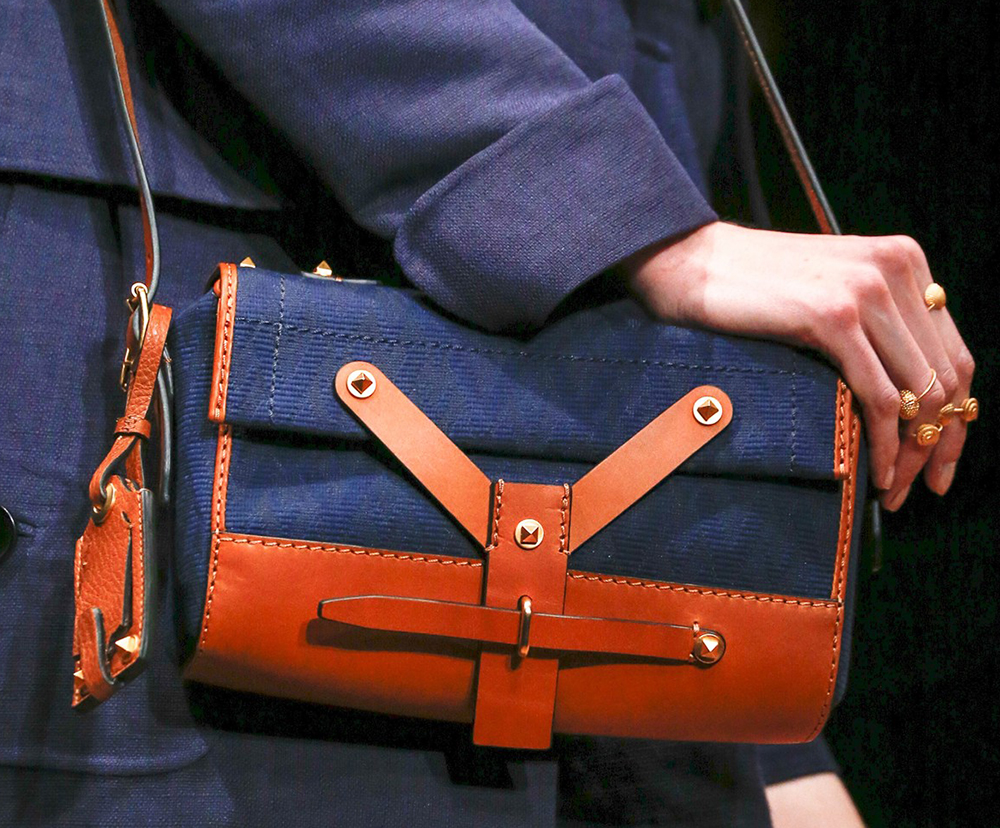 Valentino Spring 2015 Handbags 6