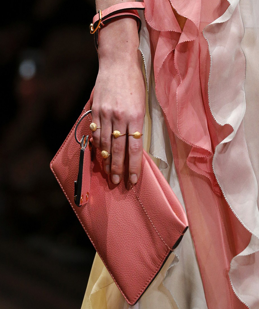 Valentino Spring 2015 Handbags 7