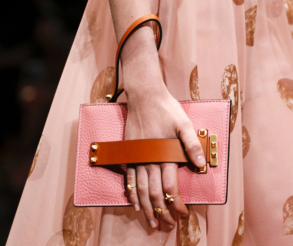 Valentino Spring 2015 Handbags 8