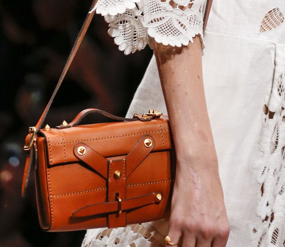 Valentino Spring 2015 Handbags 9