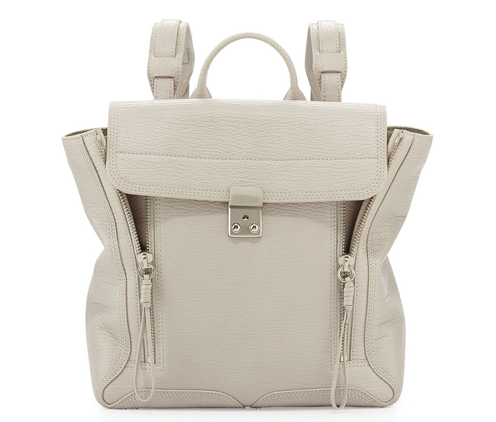 3.1 Phillip Lim Pashli Backpack