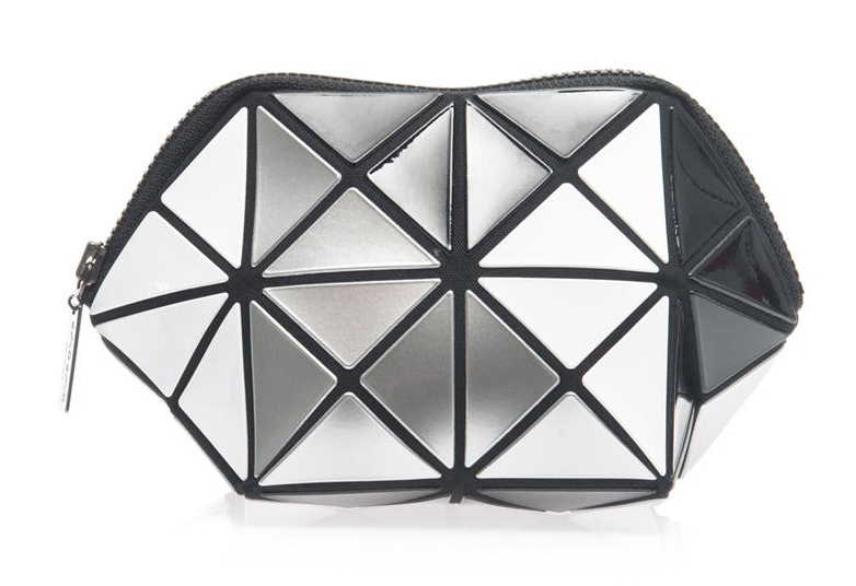 Bao Bao Issey Miyake Prism Makeup Pouch