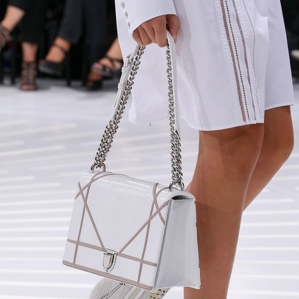 Dior Spring 2015