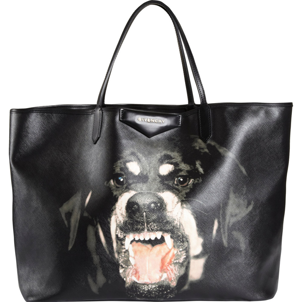 Givenchy Rottweiler Tote