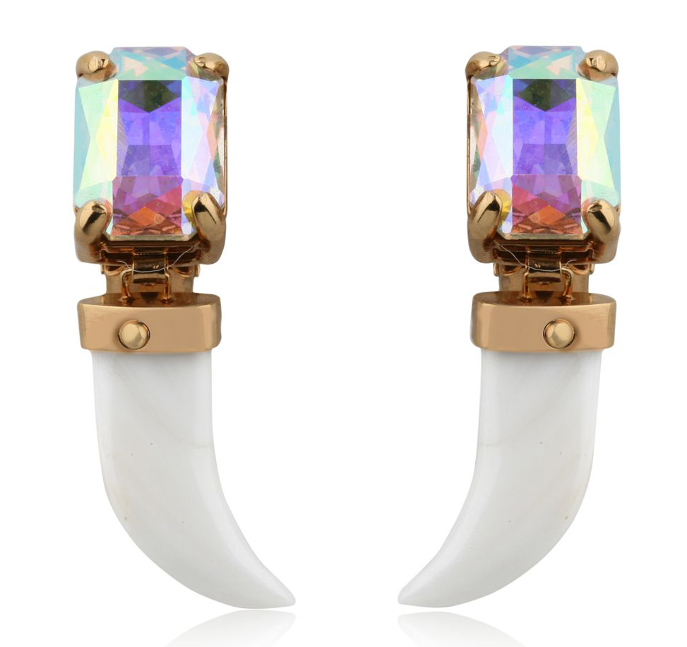 House of Lavande Aurora Earrings