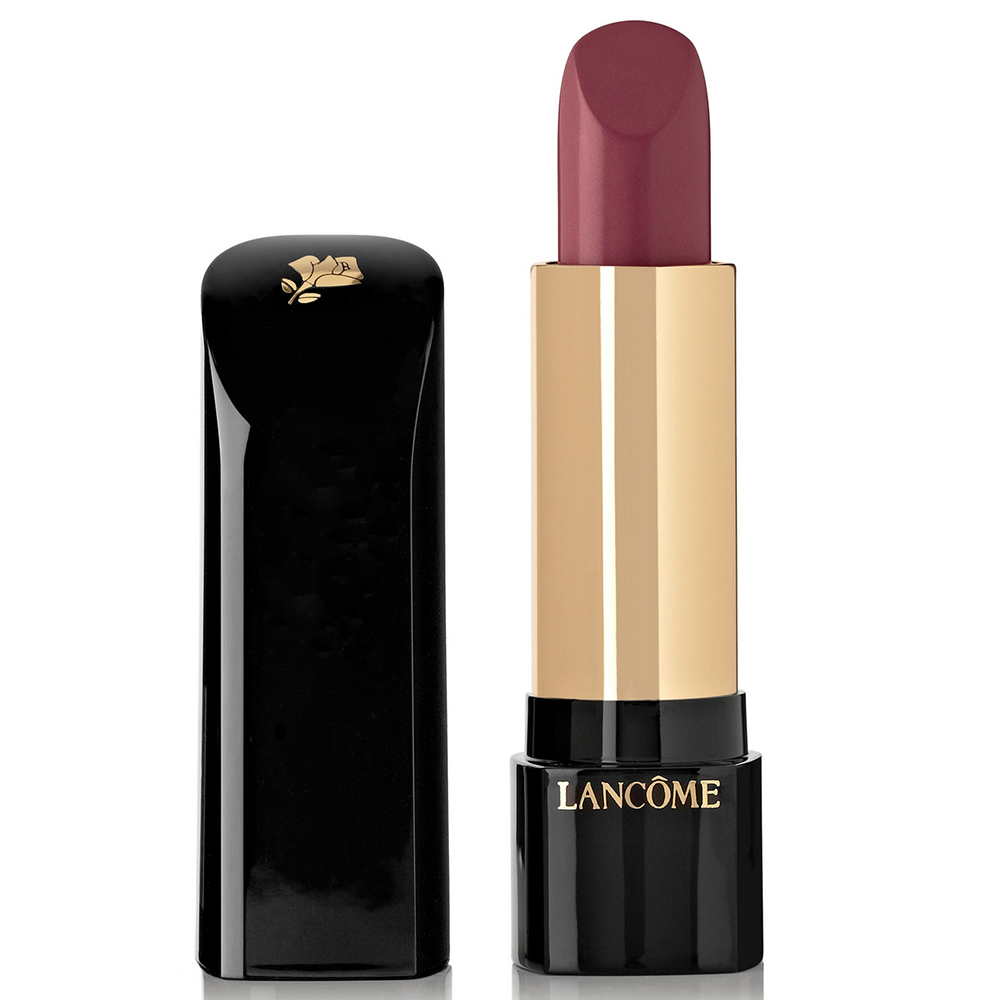 Lancome Berry Noir Lipstick