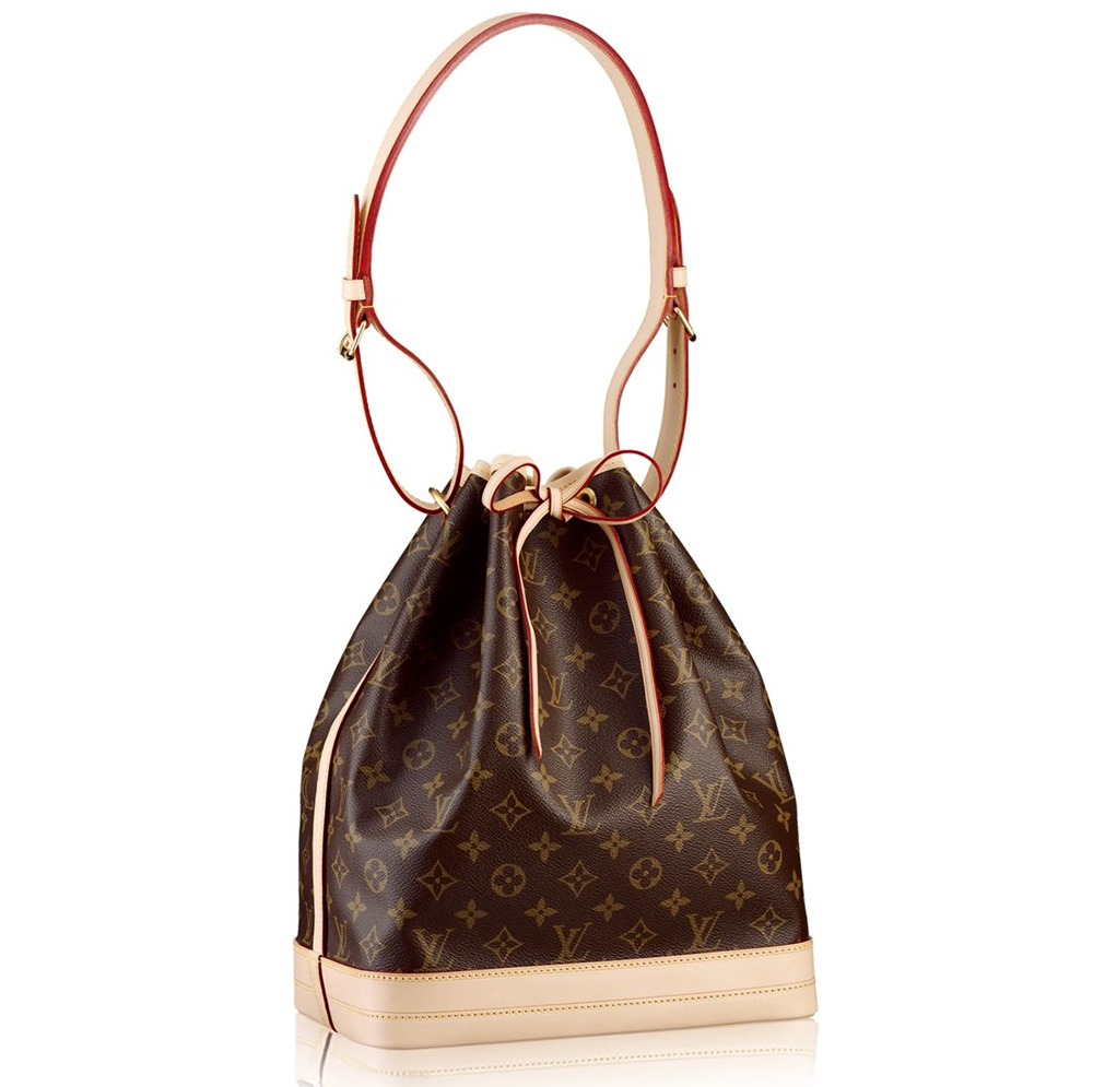 Louis Vuitton Louis Bag | Jaguar Clubs of North America