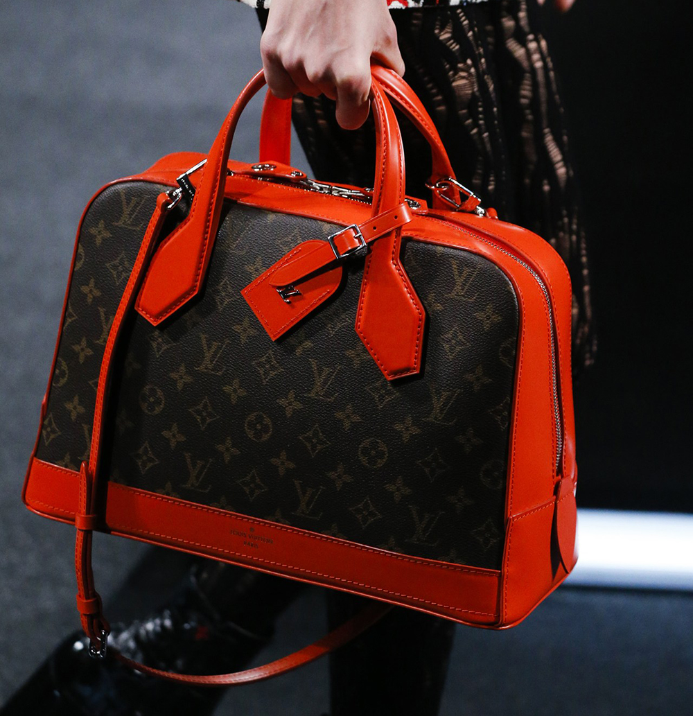Louis Vuitton Spring 2015 Handbags 10