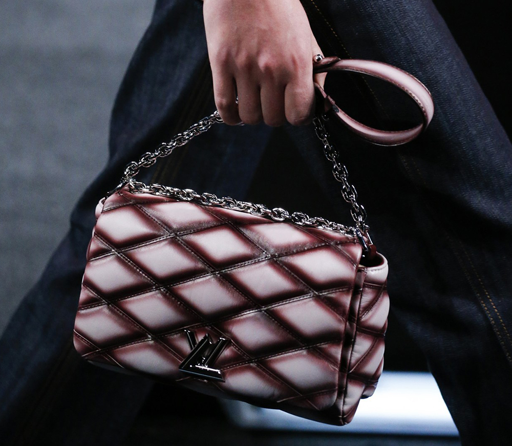 Louis Vuitton Spring 2015 Handbags 11