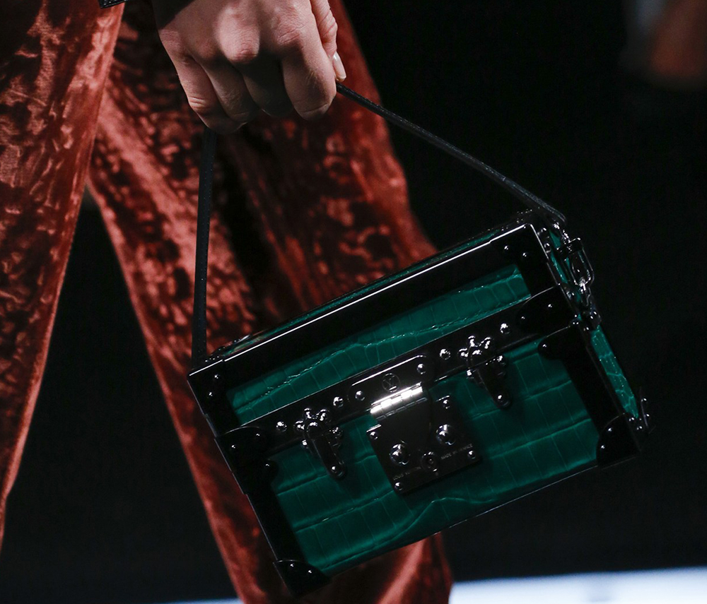 Louis Vuitton Spring 2015 Handbags 13