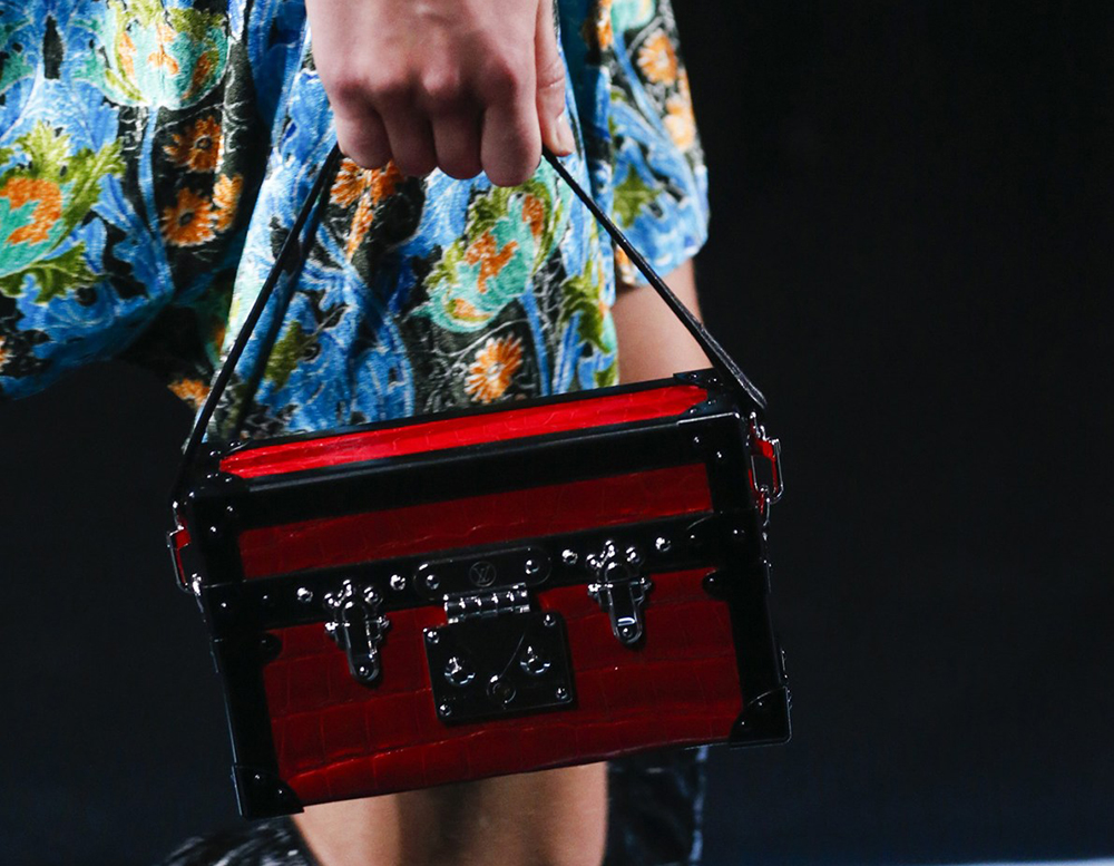 Louis Vuitton Spring 2015 Handbags 14