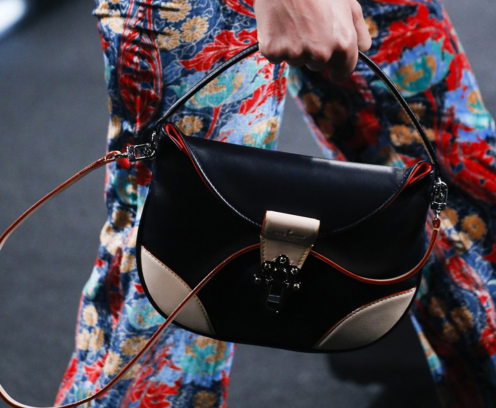 Louis Vuitton Spring 2015 Handbags 15