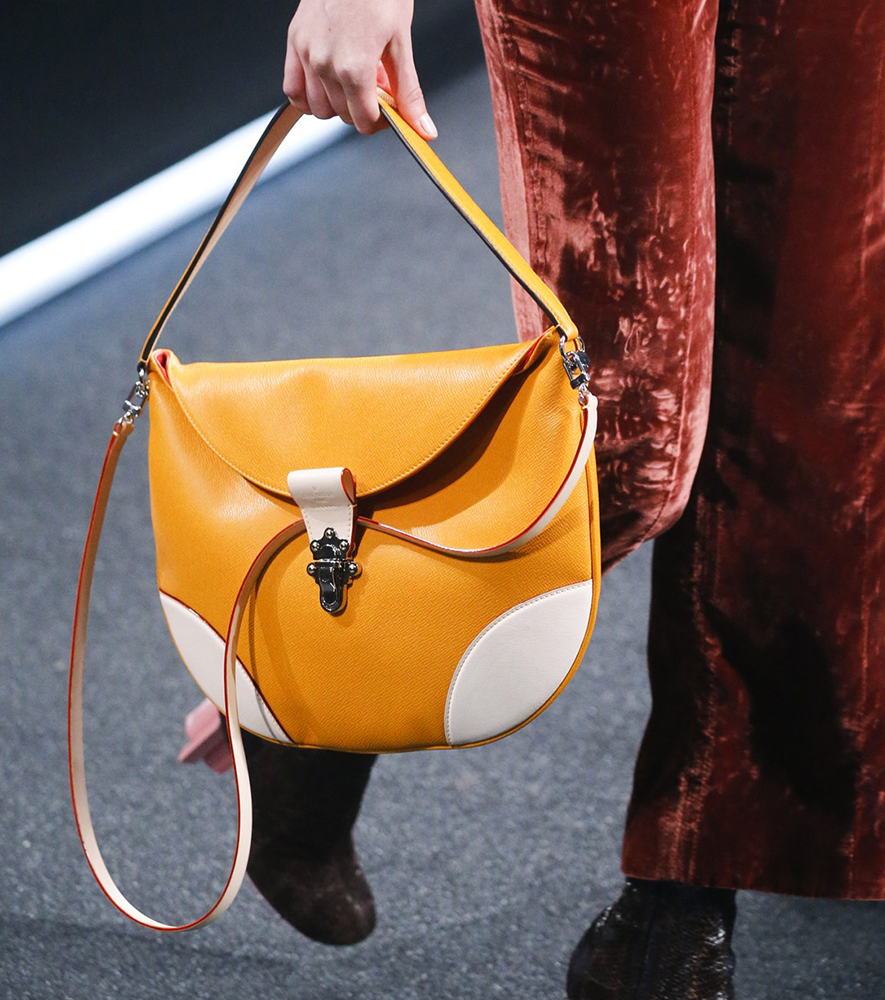 Louis Vuitton Spring 2015 Handbags 17
