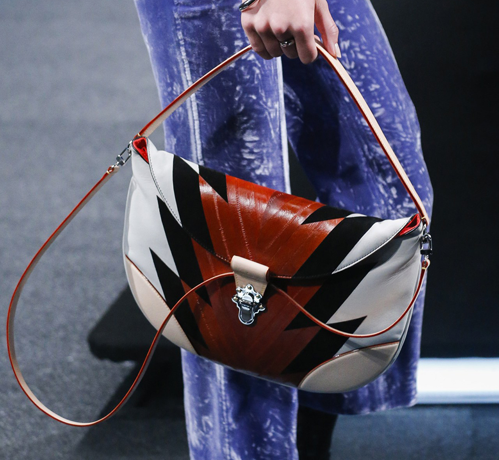 Louis Vuitton Spring 2015 Handbags 18
