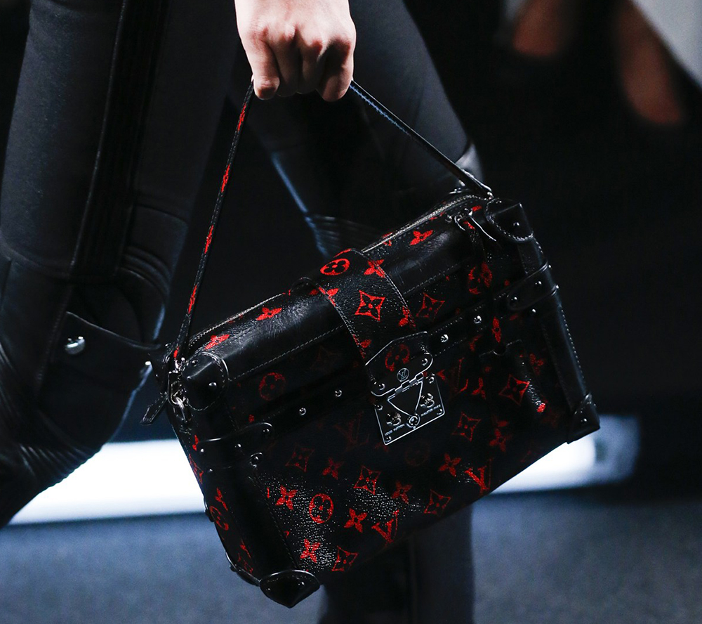 Louis Vuitton Spring 2015 Handbags 19