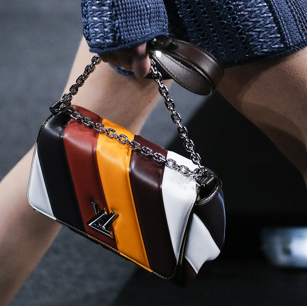 Louis Vuitton Spring 2015 Handbags 20