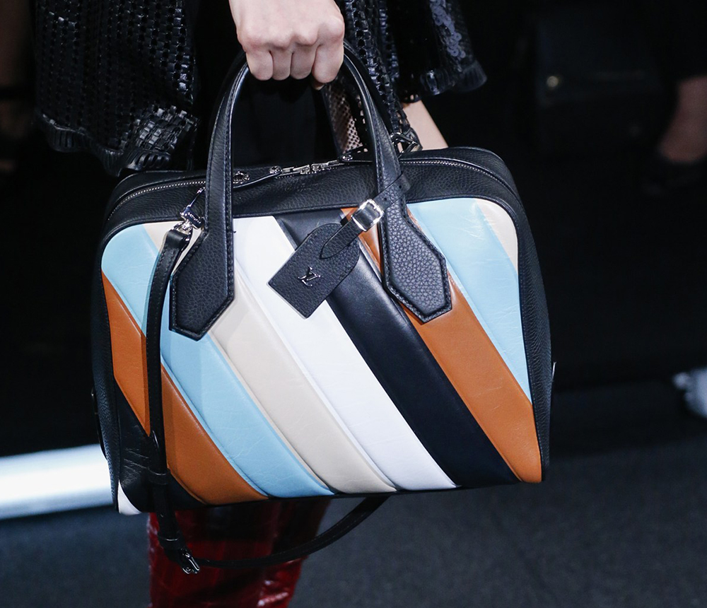 Louis Vuitton Spring 2015 Handbags 21