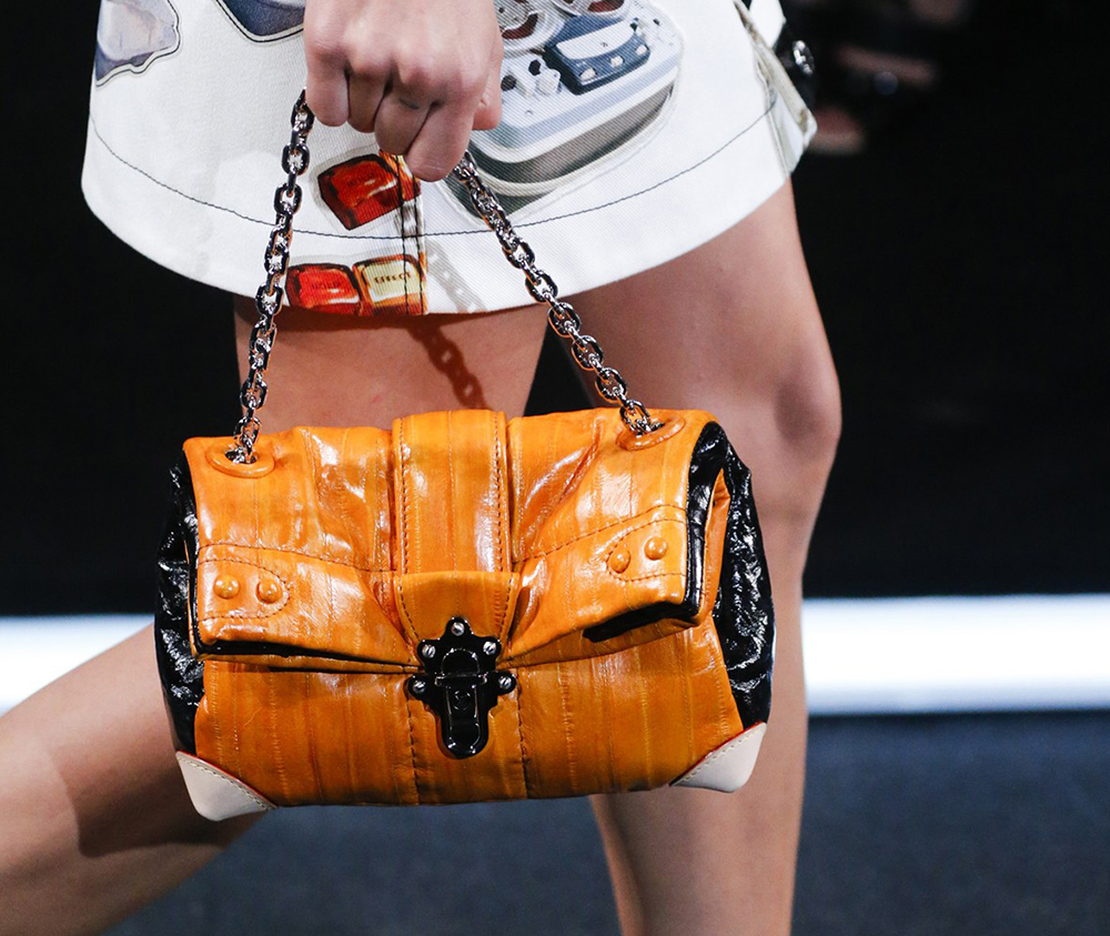 Louis Vuitton Spring 2015 Handbags 24