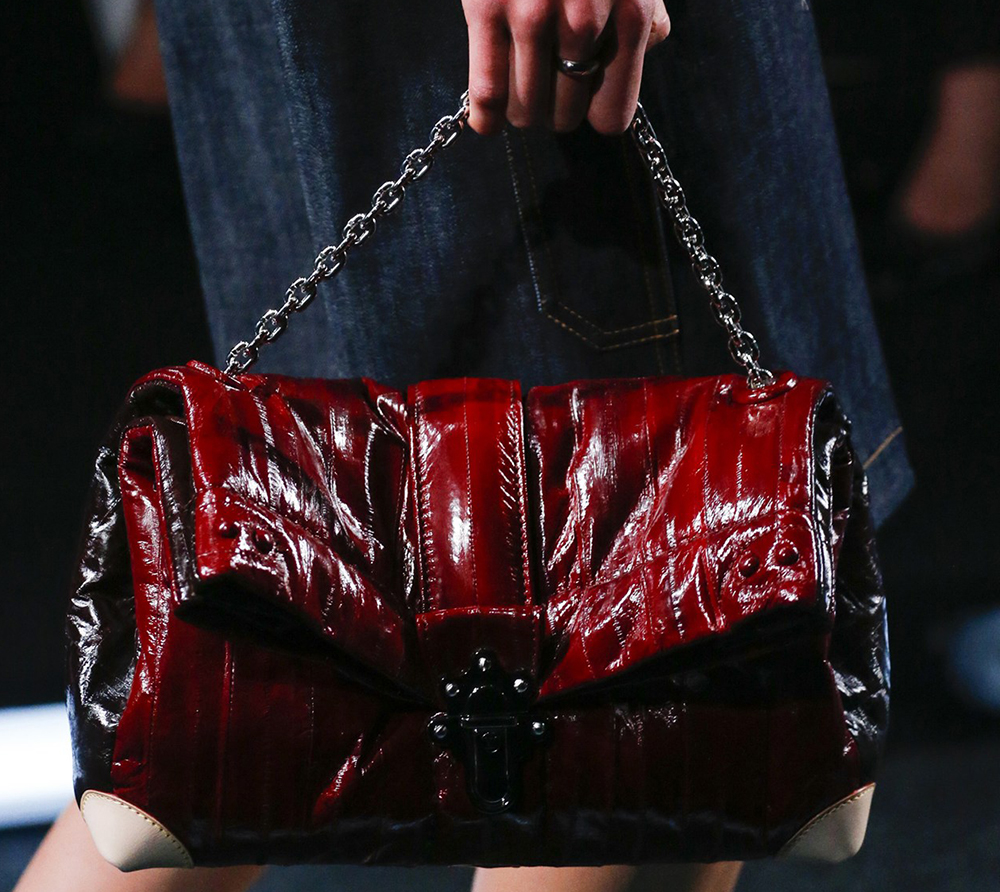 Louis Vuitton Spring 2015 Handbags 25