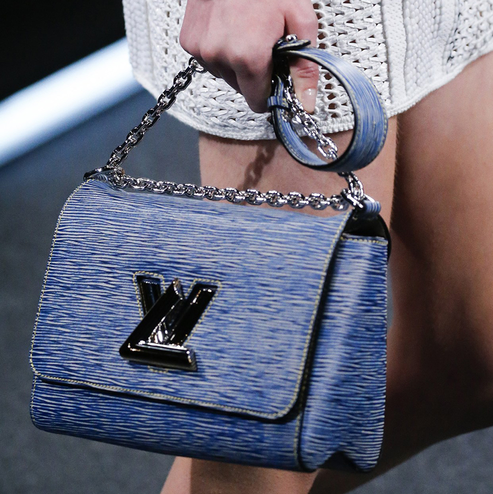 Louis Vuitton Spring 2015 Handbags 32