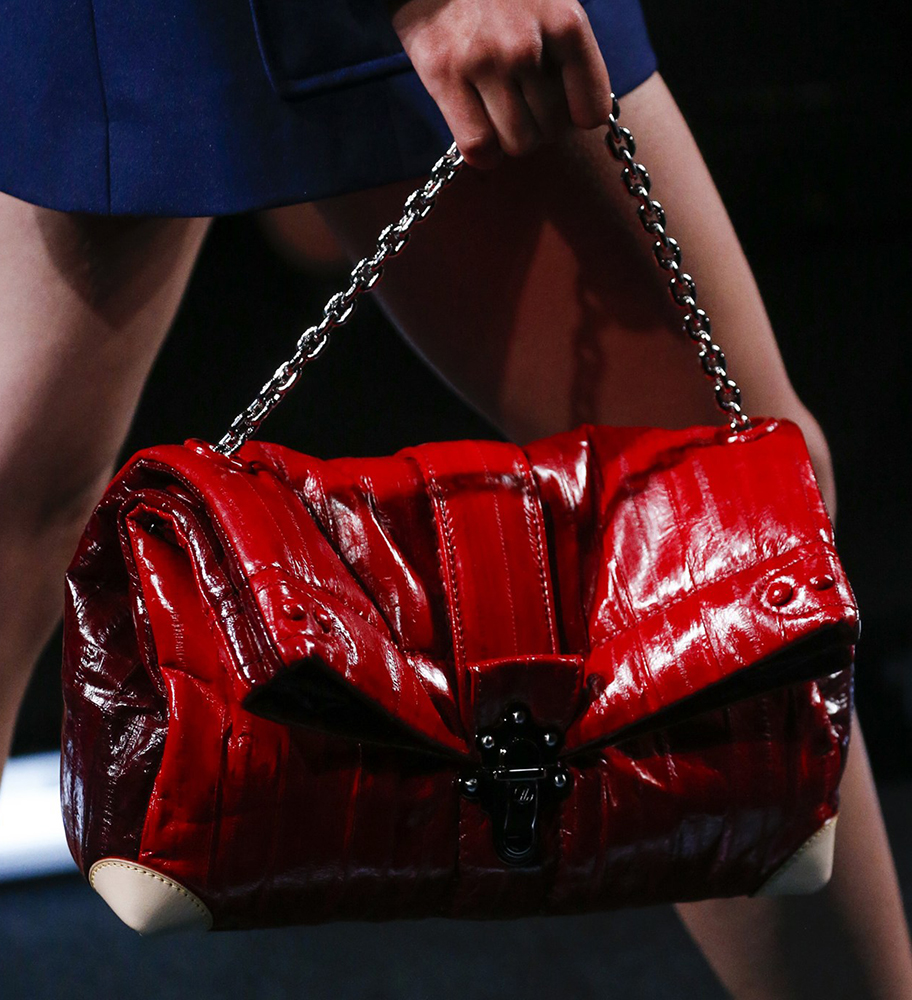 Louis Vuitton Spring 2015 Handbags 33