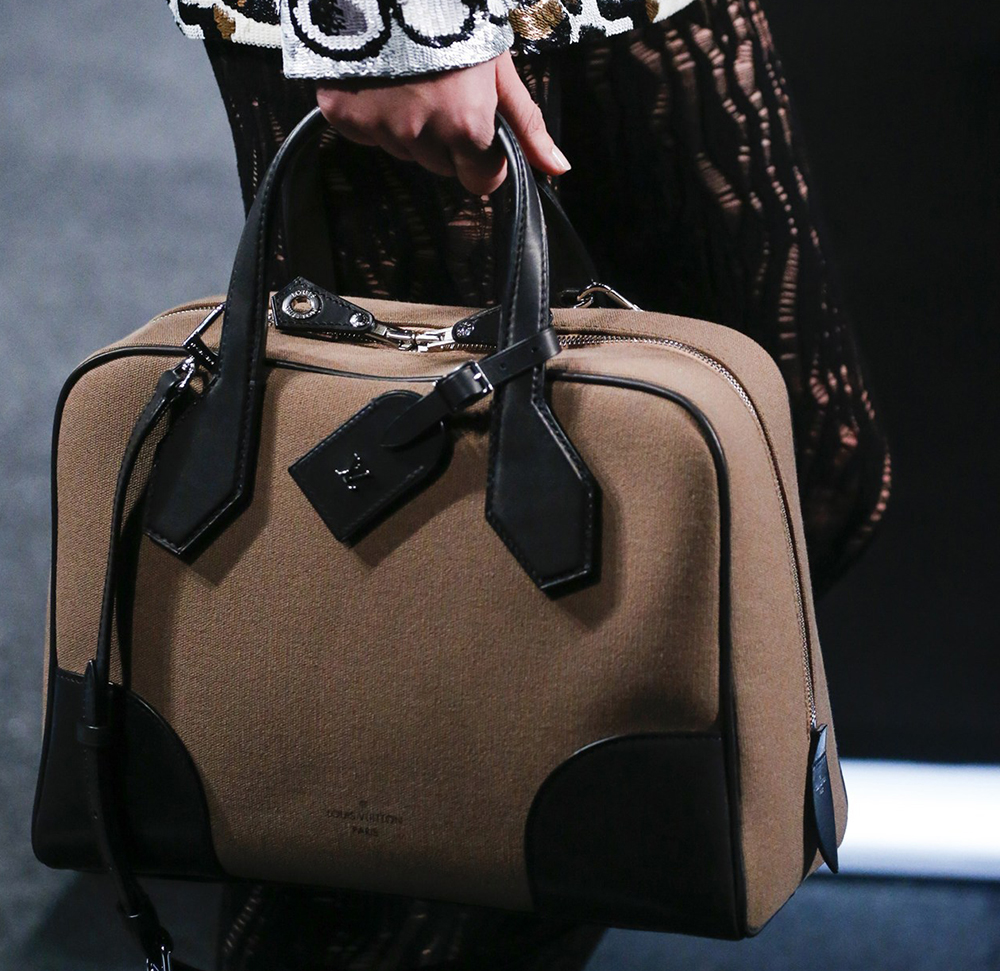 Louis Vuitton Spring 2015 Handbags 34