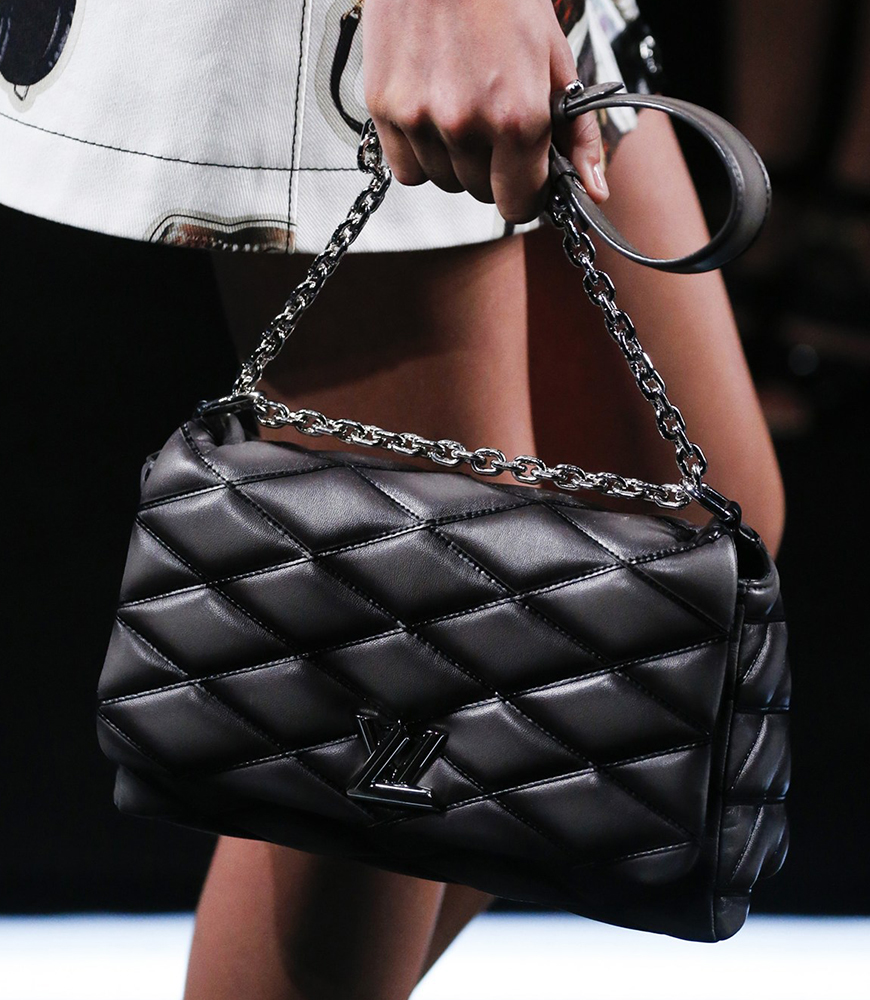 Louis Vuitton Spring 2015 Handbags 35