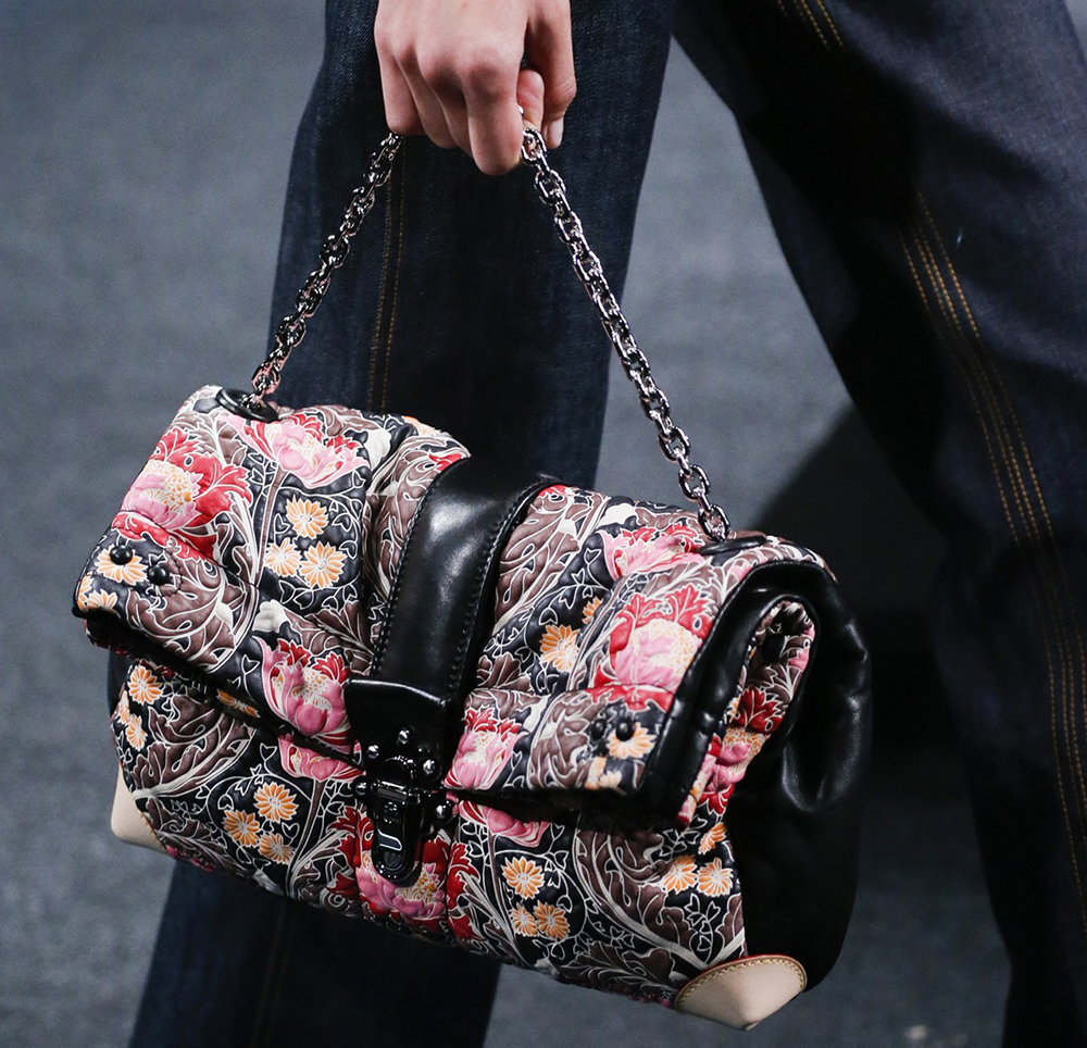 Louis Vuitton Spring 2015 Handbags 5